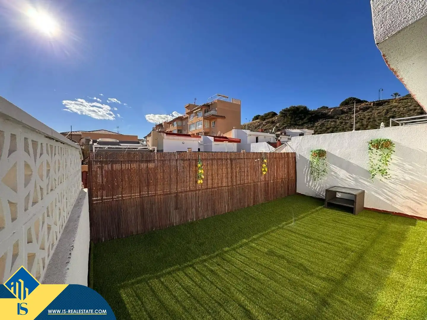 Terrassa de Dúplex en venda en Torrevieja amb Terrassa i Moblat