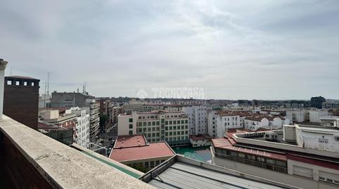 Foto 4 de Àtic en venda a Pacífico, Madrid