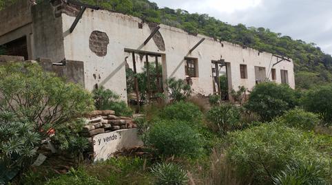 Foto 4 de Terreno en venta en Carretera Tahodio, 49, Anaga,  Santa Cruz de Tenerife Capital