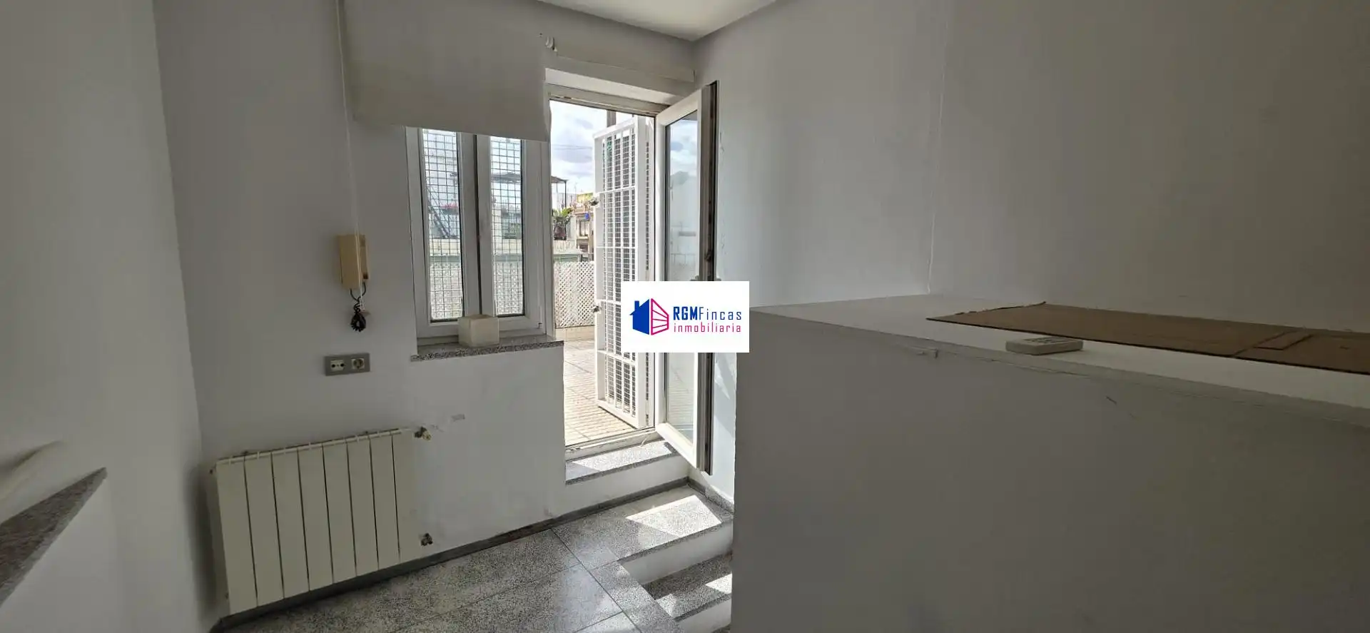 Terrassa de Casa o xalet de lloguer en Sevilla amb Aire condicionat, Calefacció i Terrassa