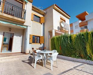 Single-family semi-detached for sale in Calle Calle de las Camelias, Santiago de la Ribera