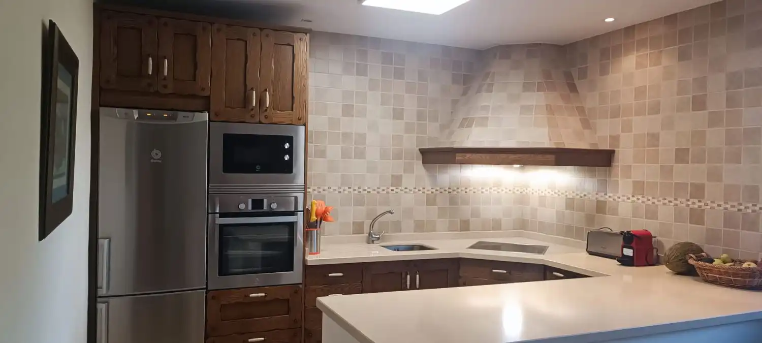 Casa rústica en venda a San José del Valle, imagen 16