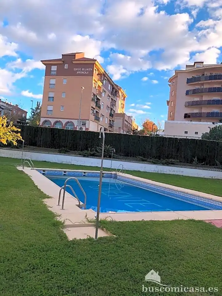 Planta baja en venta en Alemania, 4, San Gonzalo