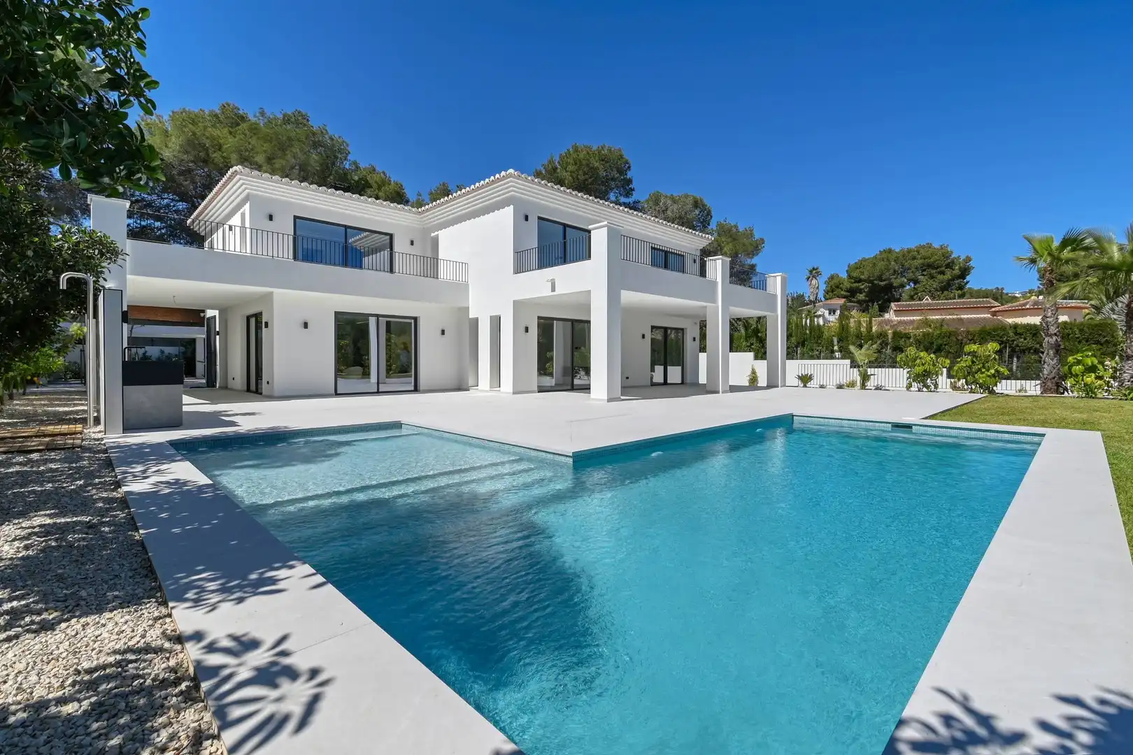 Villa con terrazza in vendita a Pinar del Advocat - Cometa, imagen 14