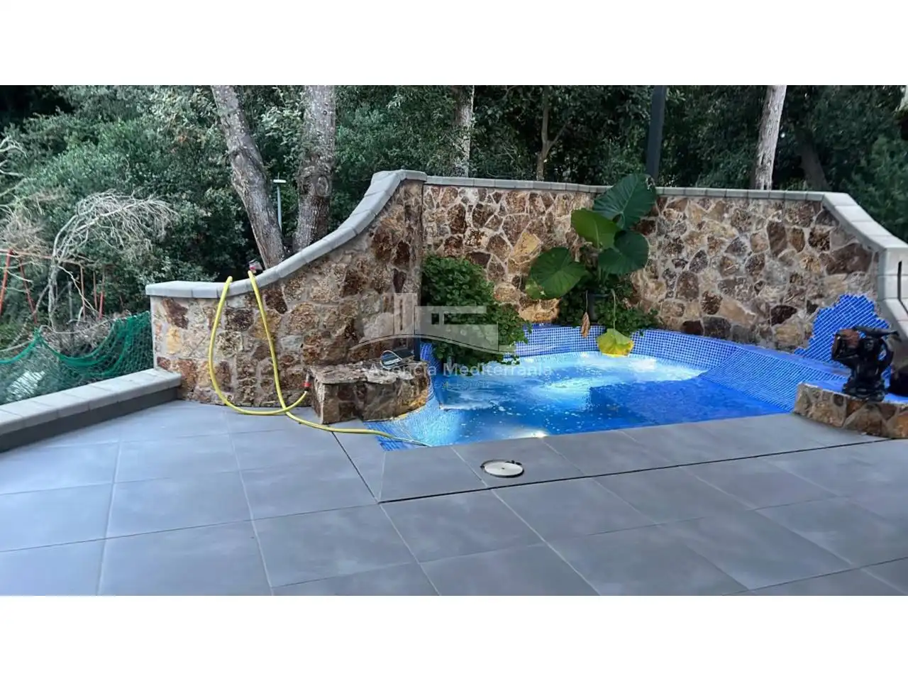 Chalet con piscina en venta en Urbanizacion Mas Tomasi de Dalt, imagen 2