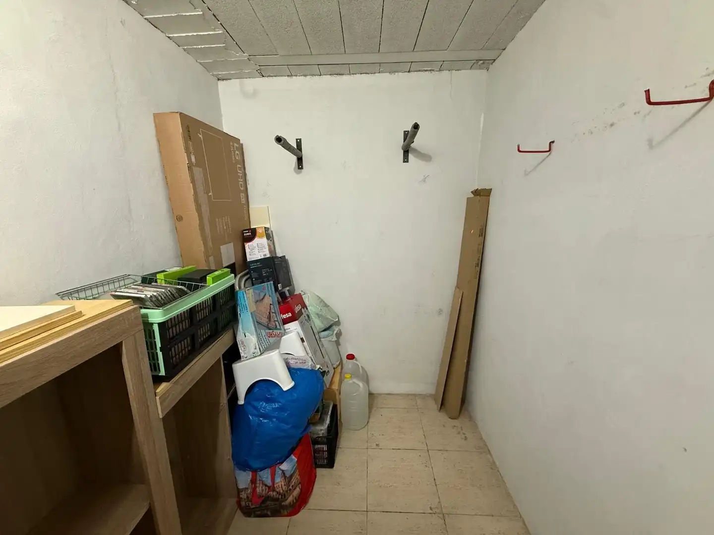 Storage room for sale in Guardamar del Segura, Alicante