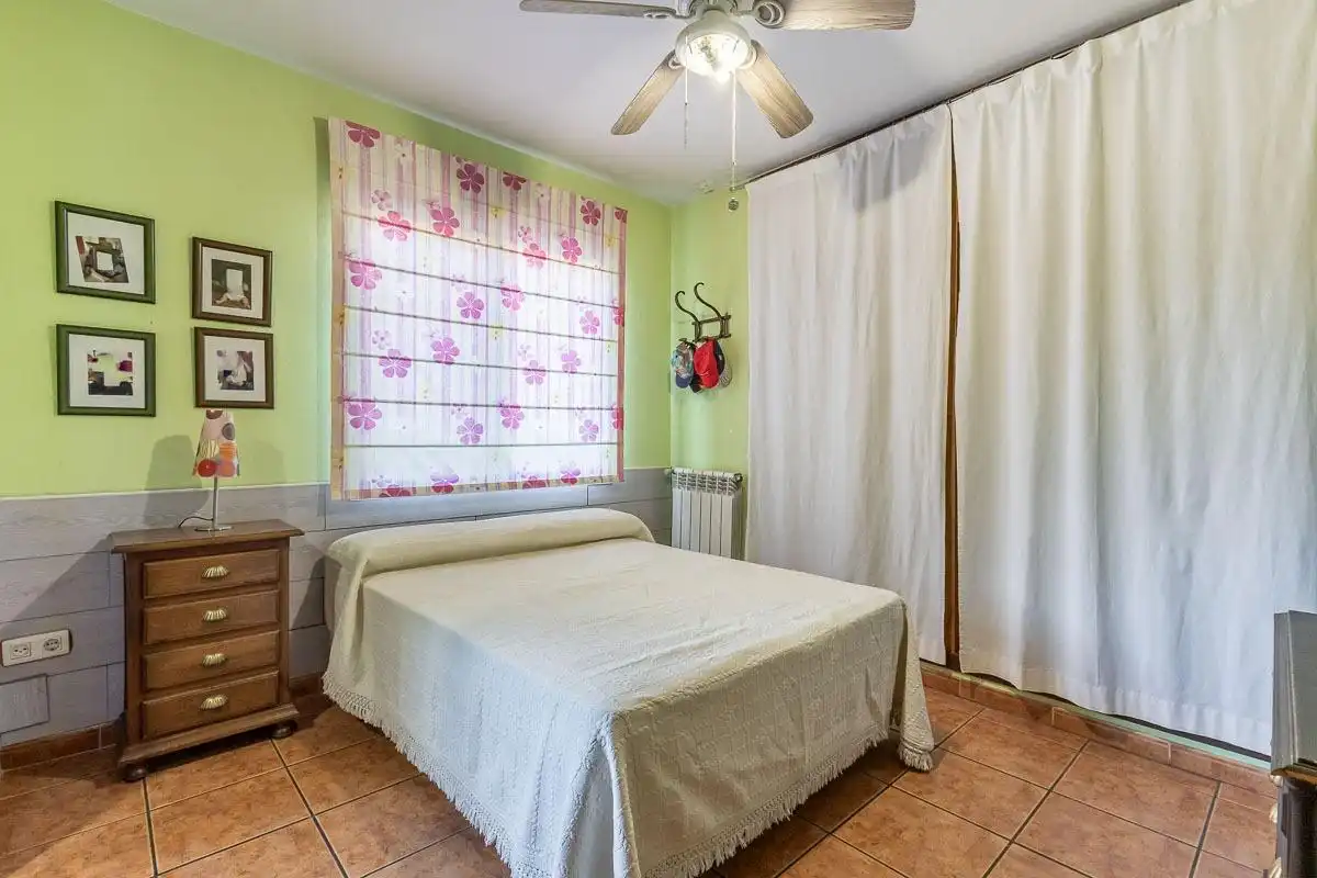 Villa avec piscine à vendre à Residencial Triana - Barrio Alto, imagen 15