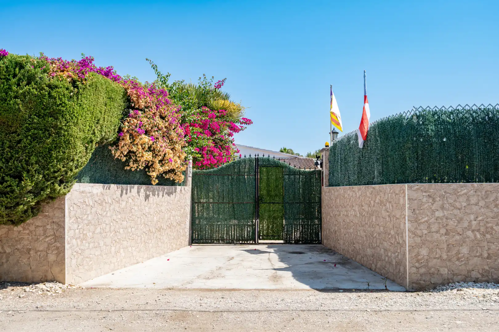 Maison avec piscine à vendre à Muro, imagen 24