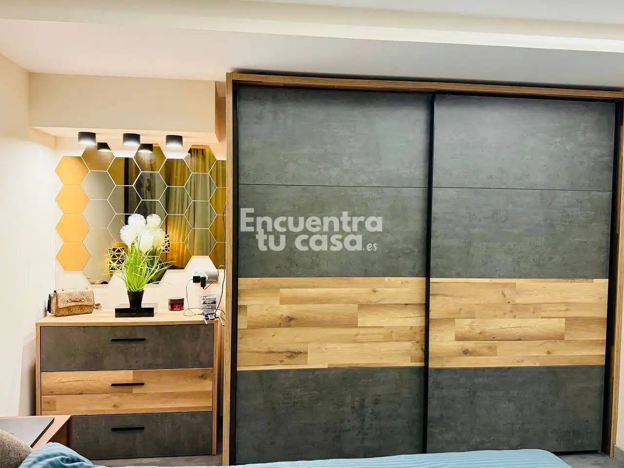 Duplex with pool for sale in Avenida París, imagen 17