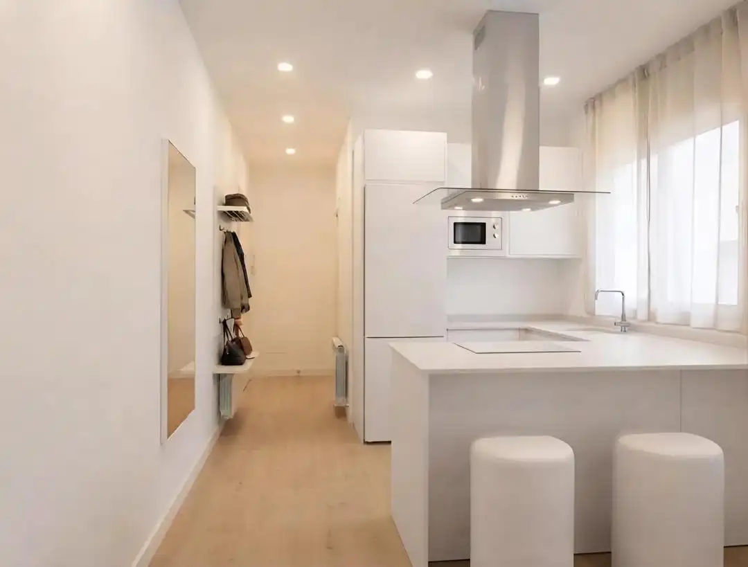 Wohnung mit Terrasse zum Verkauf in Carrer de Roger de Llúria, imagen 2