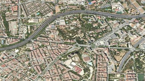 Foto 4 von Residential zum Verkauf in El Centre, Esplugues de Llobregat