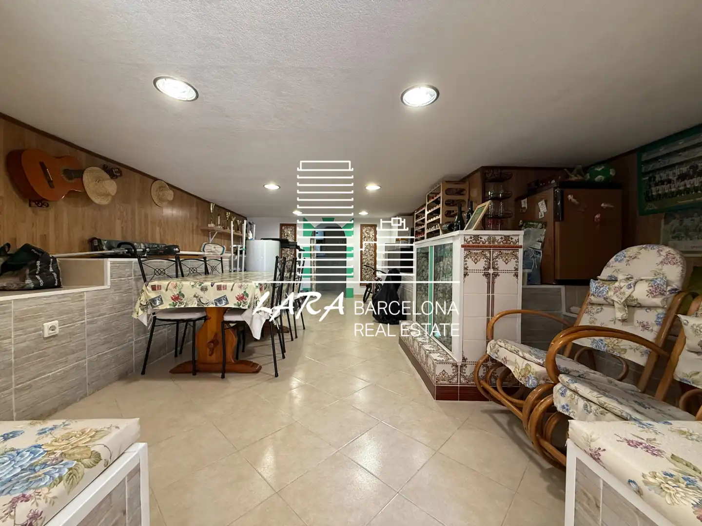 Casa adosada en venda en Creixell amb Aire condicionat, Calefacció i Jardí privat