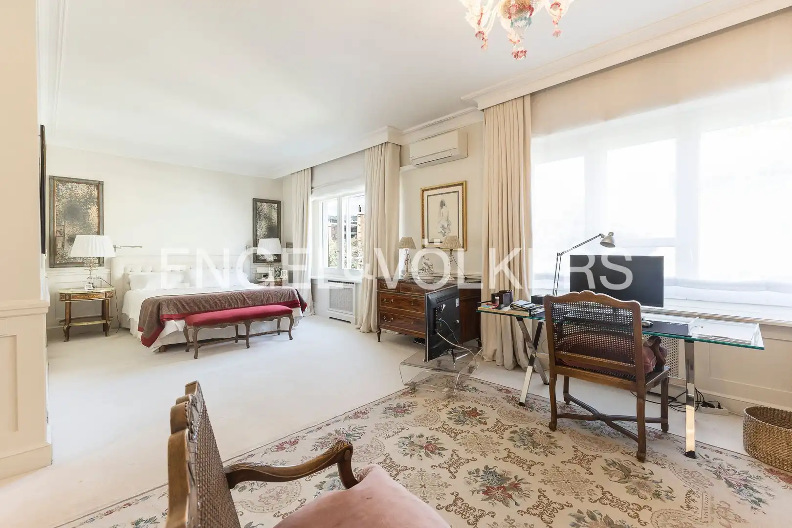 Wohnung zum Verkauf in Sarrià - Sant Gervasi, imagen 42
