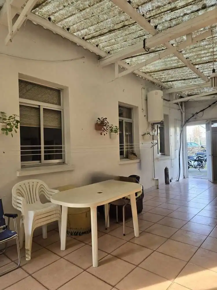 Casa con jardín en venta en A Gándara, imagen 30