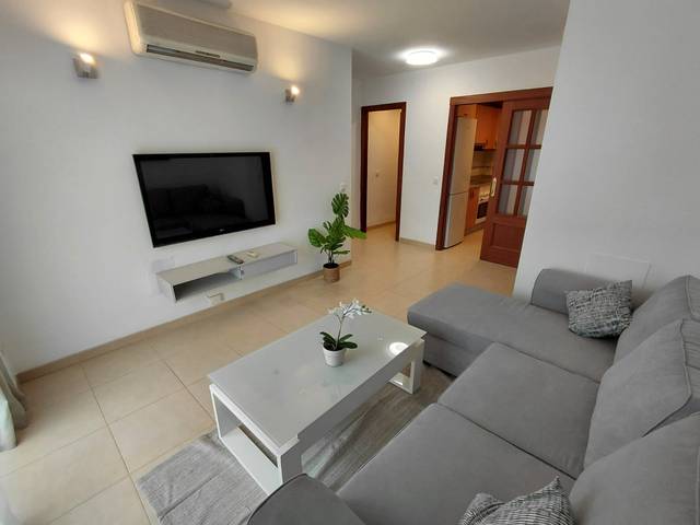 Piso en Alquiler en Son Armadans