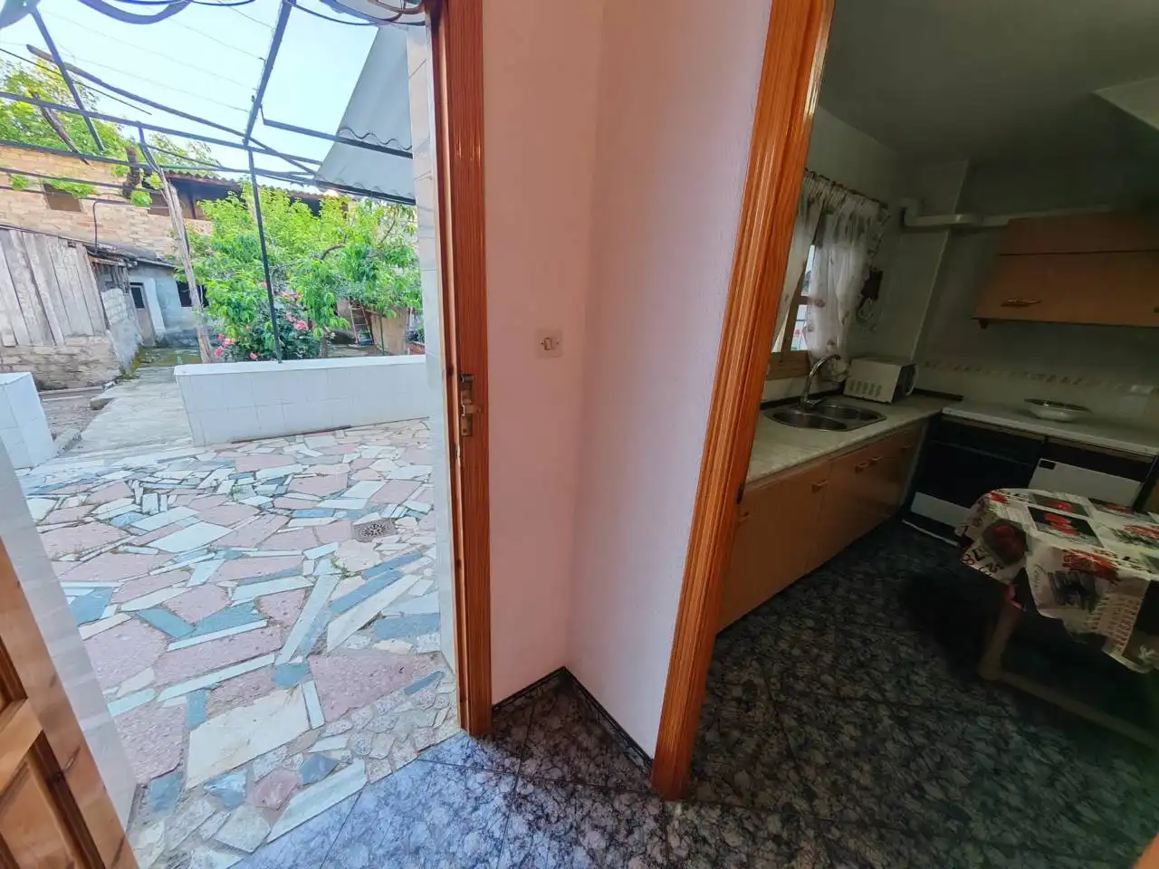 Casa amb jardí en venda a Huétor Tájar, imagen 19