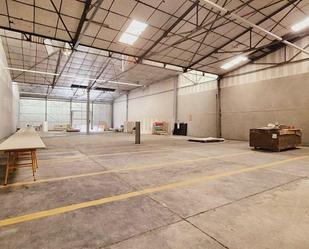 Industrial buildings to rent in Ourense Capital 