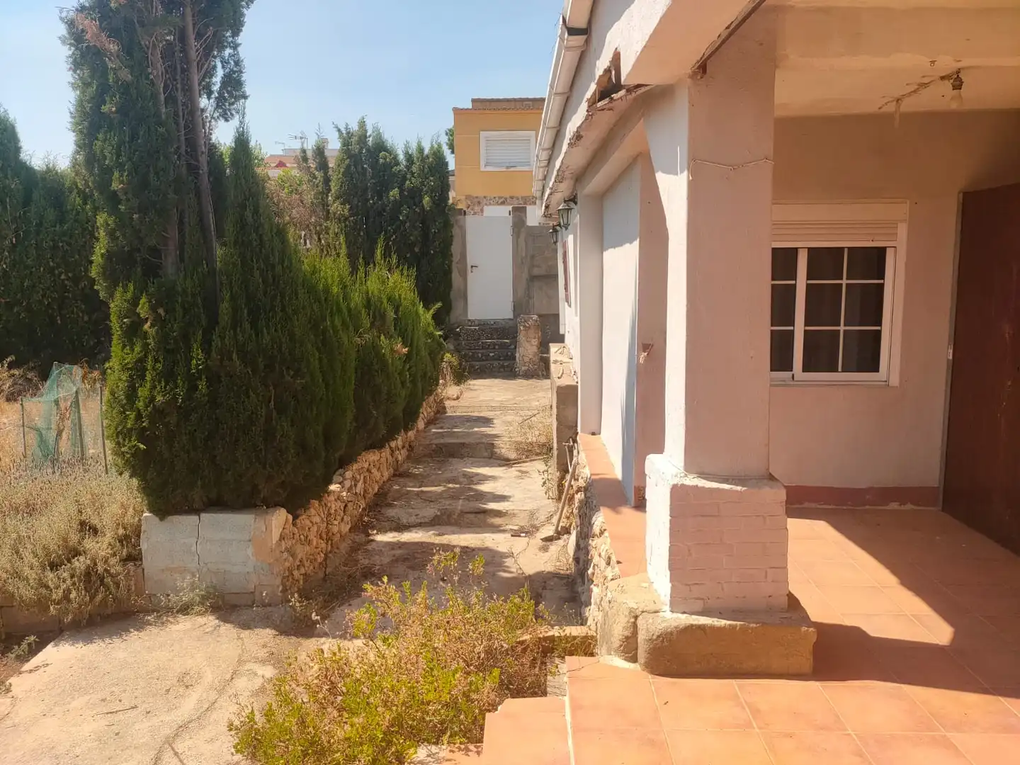 Detached house with garden for sale in Carrer Llauradors, imagen 7