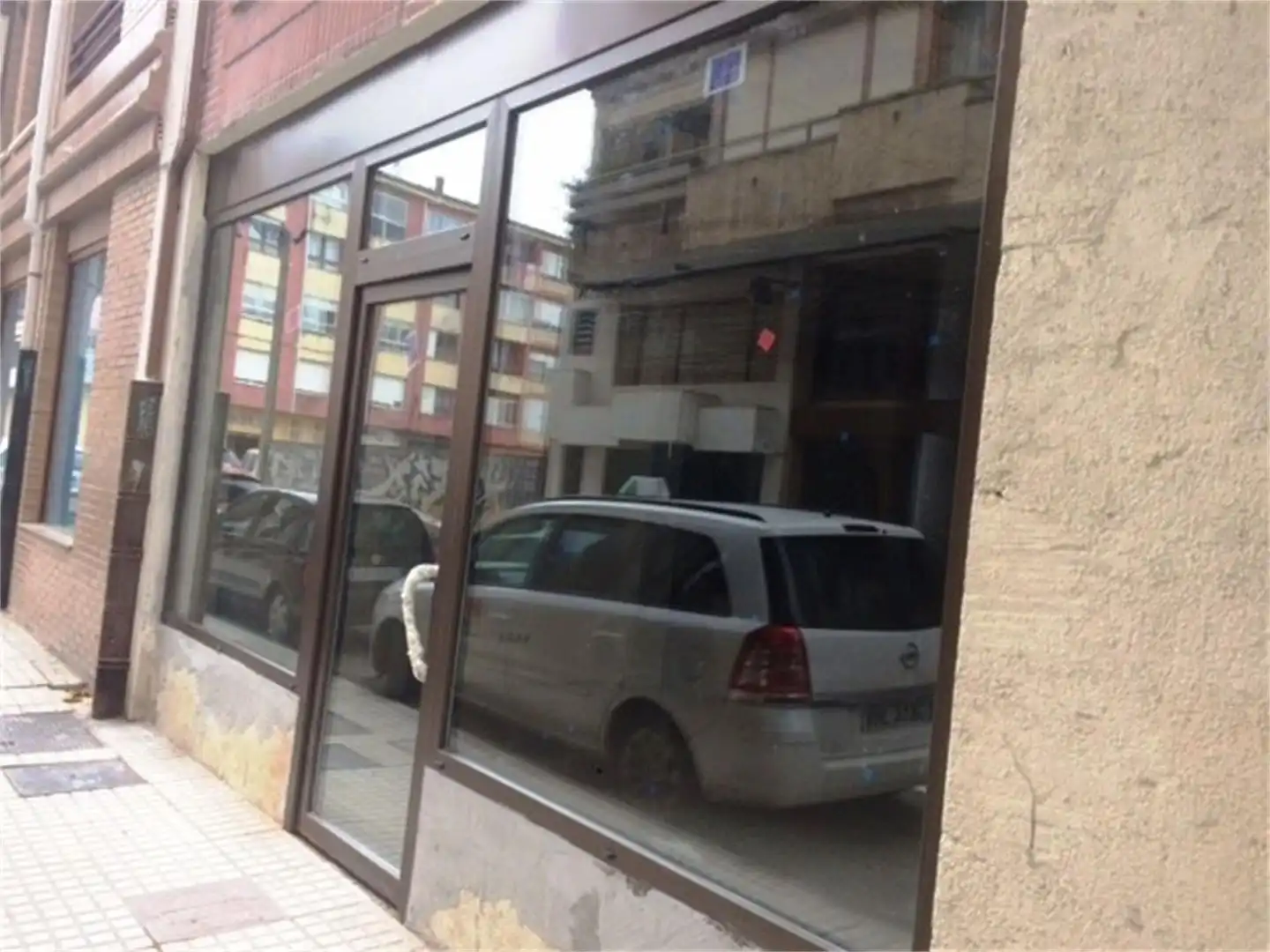 Local de alquiler en Santoña
