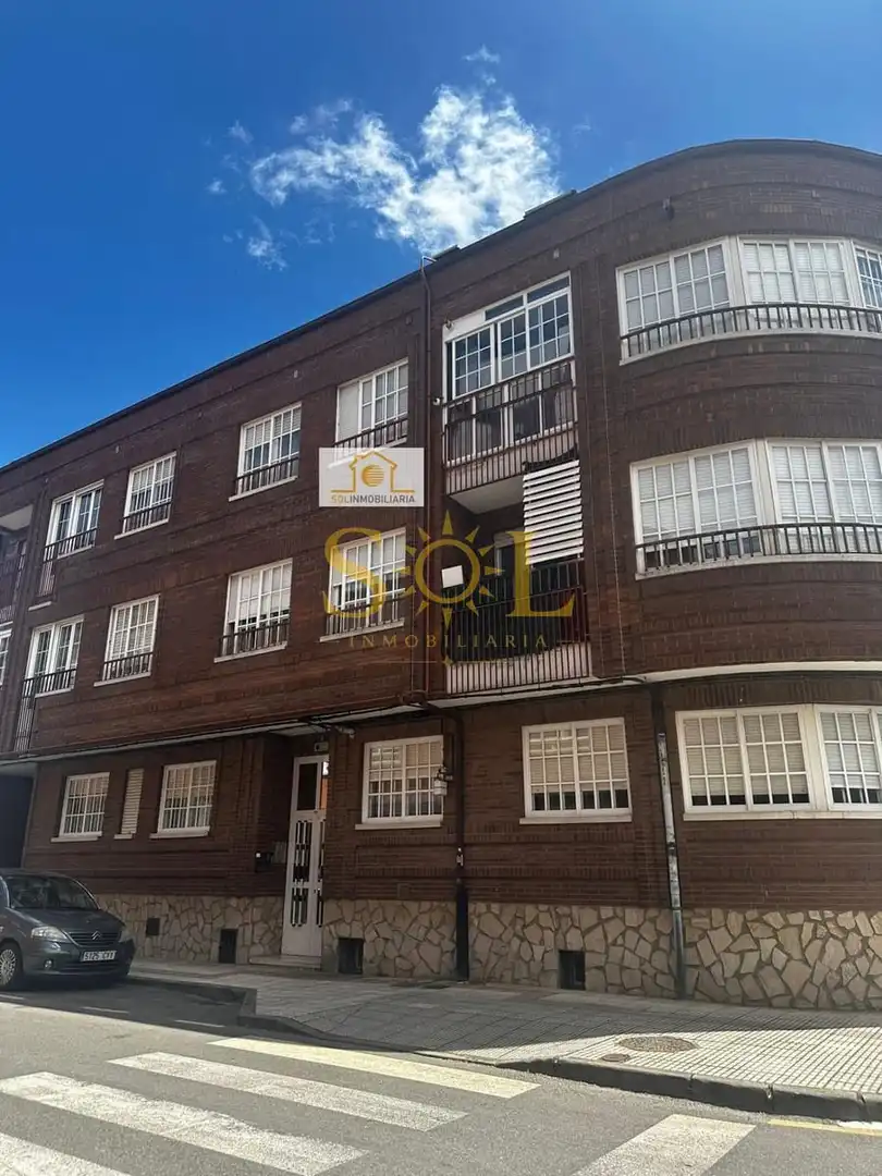 Pis amb terrassa en venda a Calle De San Luis 2, imagen 60