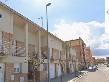 Casa en venda a DOMENEC PUIGREDON