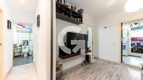 Foto 4 de Àtic en venda a Av Nord del, Les Planes, Barcelona