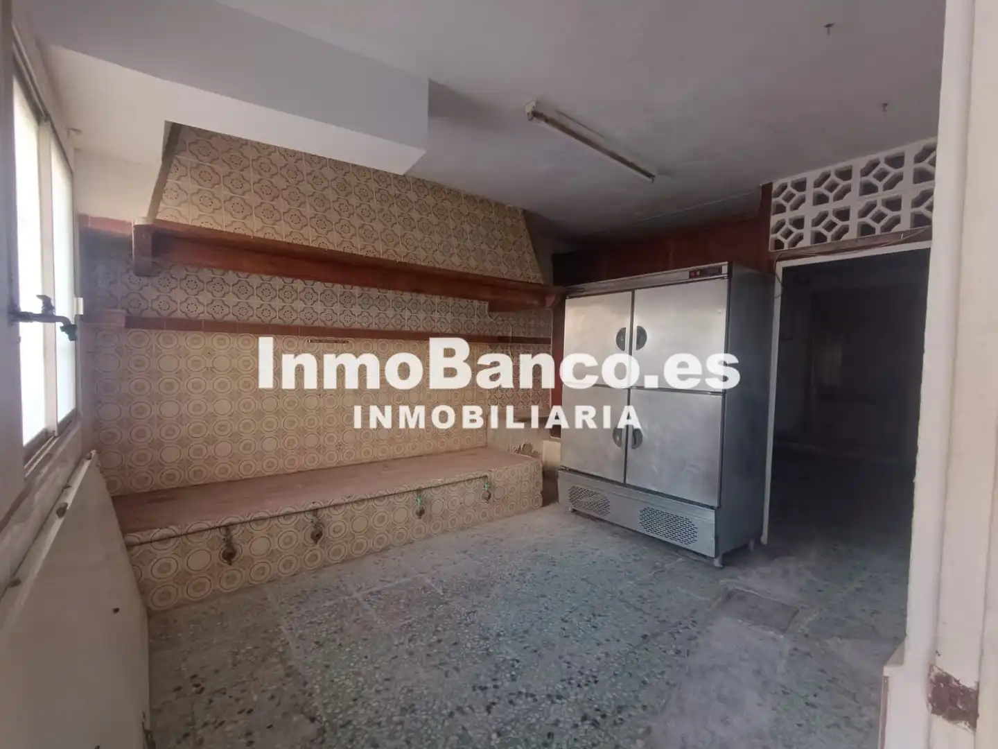 Local comercial en venda a Avinguda Borrons 27, imagen 47