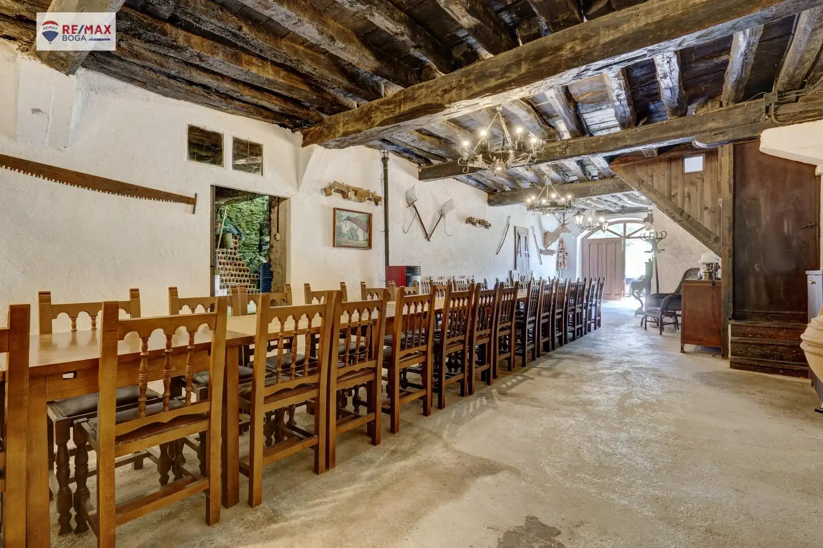 Haus mit Terrasse zum Verkauf in Tolosa, imagen 31