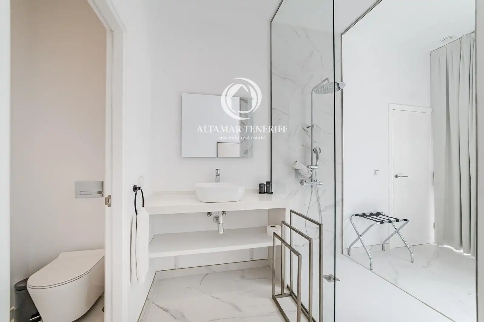 Apartament en venda a Geranio, Acantilados de Los Gigantes