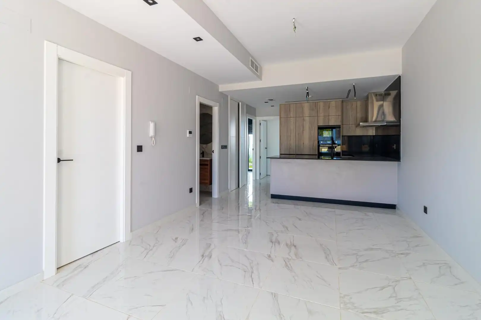 Apartament amb piscina en venda a Orihuela Costa, imagen 5