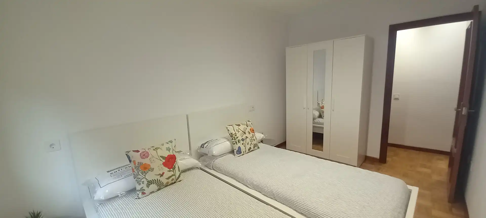 Wohnung zur Miete in Barrio del Centro