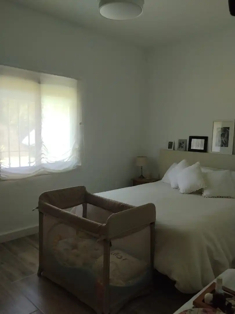 Habitación de Casa o chalet de alquiler en Vélez de Benaudalla con Aire acondicionado, Jardín privado y Terraza