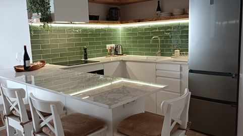 Photo 5 of Flat for rent in Calle Párroco Francisco Rodríguez Rodríguez, 1, Guanarteme, Las Palmas de Gran Canaria