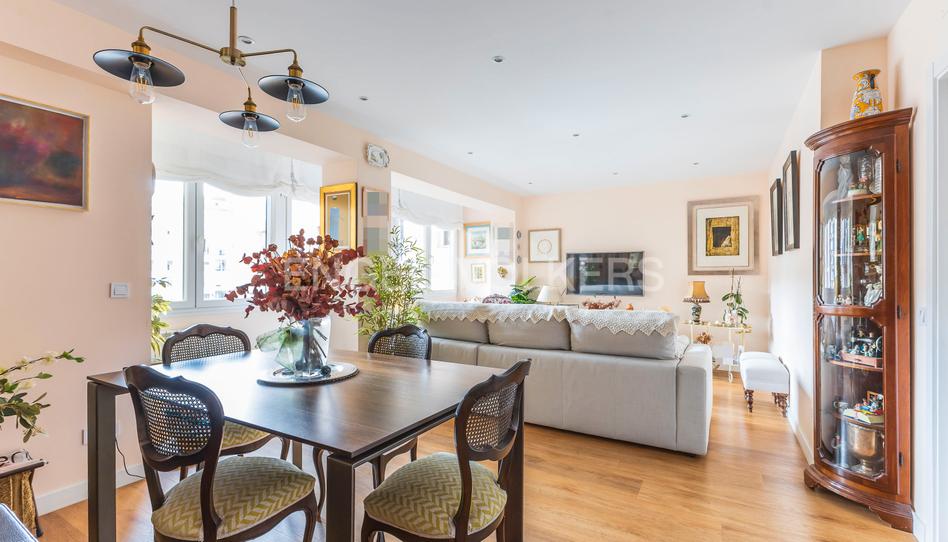 Photo 1 of Apartment for sale in Prosperidad, Madrid