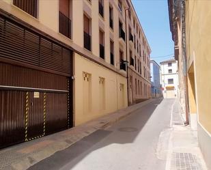 Exterior view of Premises for sale in Villena