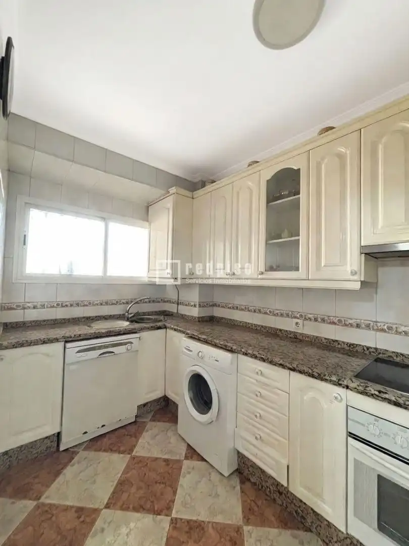 Flat with garden for sale in Barriada Ciudad del Aljarafe, imagen 10
