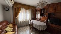 Dining room of Flat for sale in Sabadell  with Air Conditioner and Heating