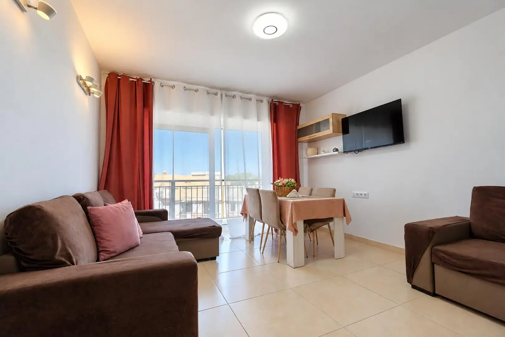 Apartment mit Aufzug zum Verkauf in Zona Pueblo, imagen 6