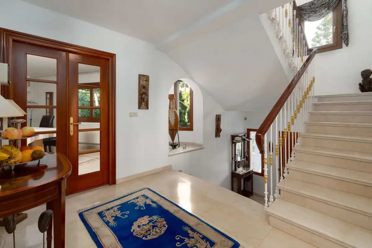 Casa con giardino in vendita a Mijas pueblo, imagen 15