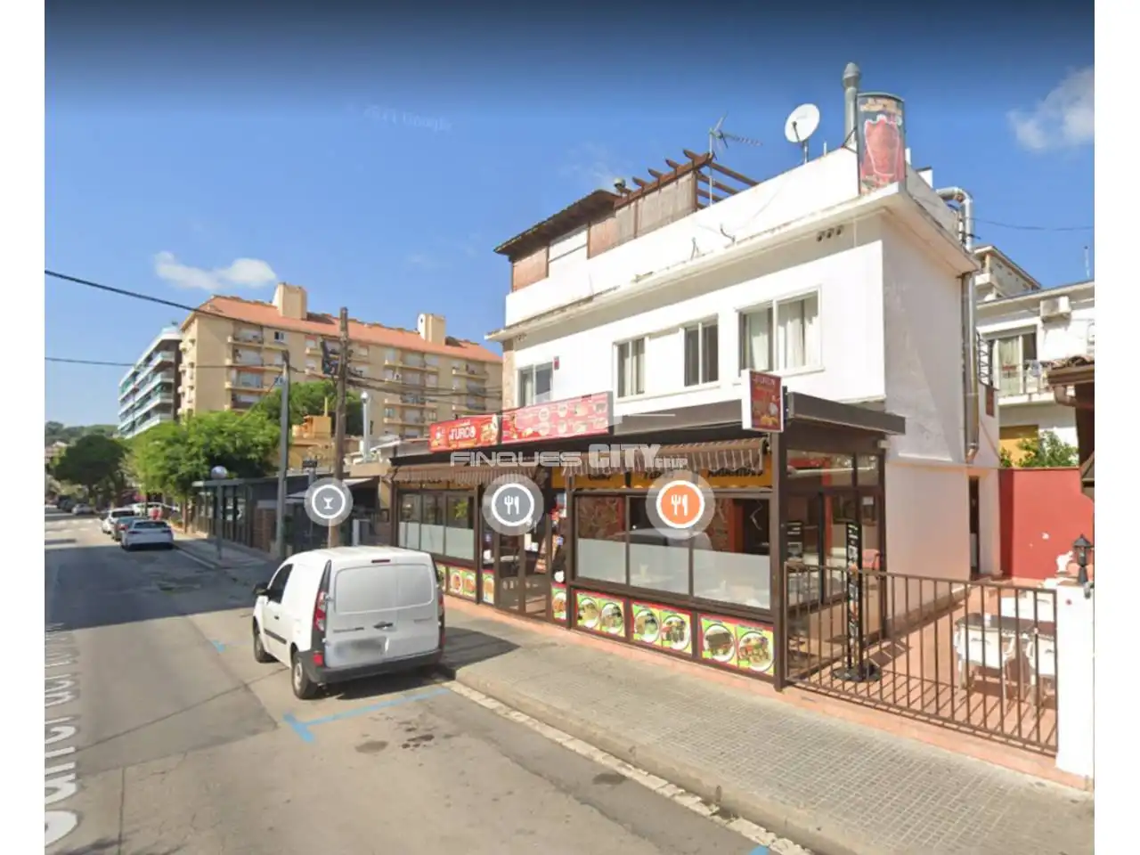 Casa o chalet en venta en Calella
