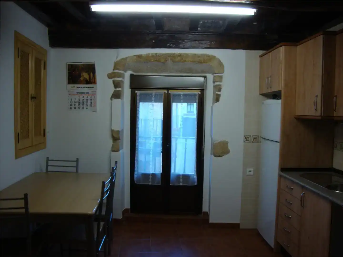 Casa adosada en venda en Cadalso amb Traster, Moblat i Forn