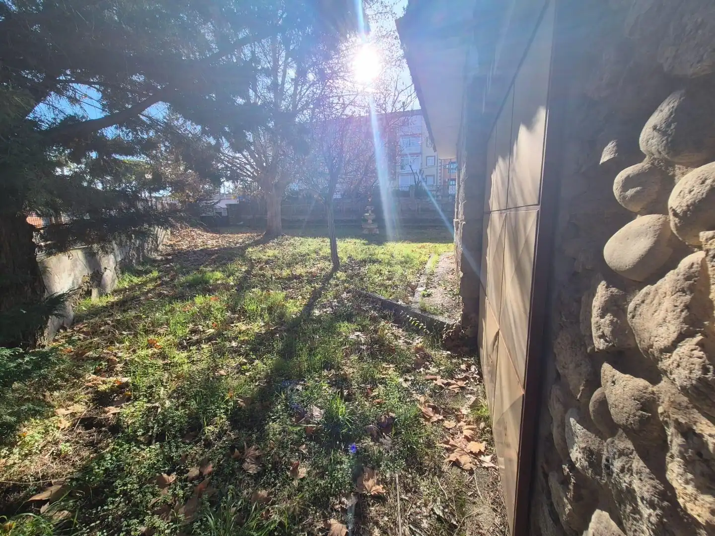 Casa o chalet en venta en Aldea del Fresno