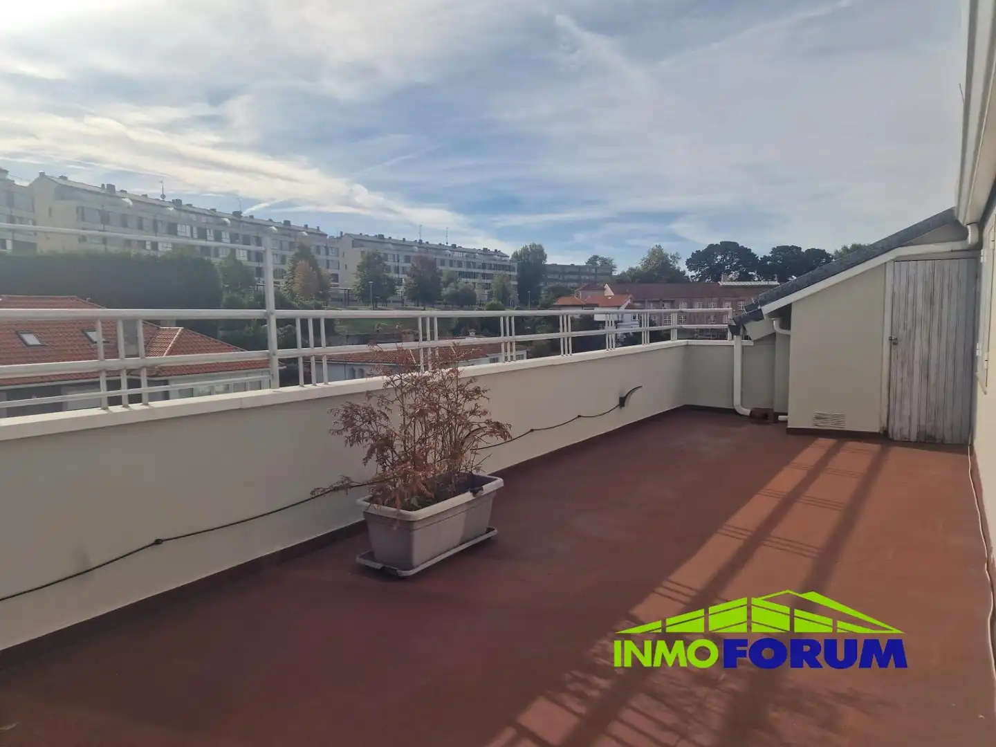 Attic for sale in Oleiros, A Coruña
