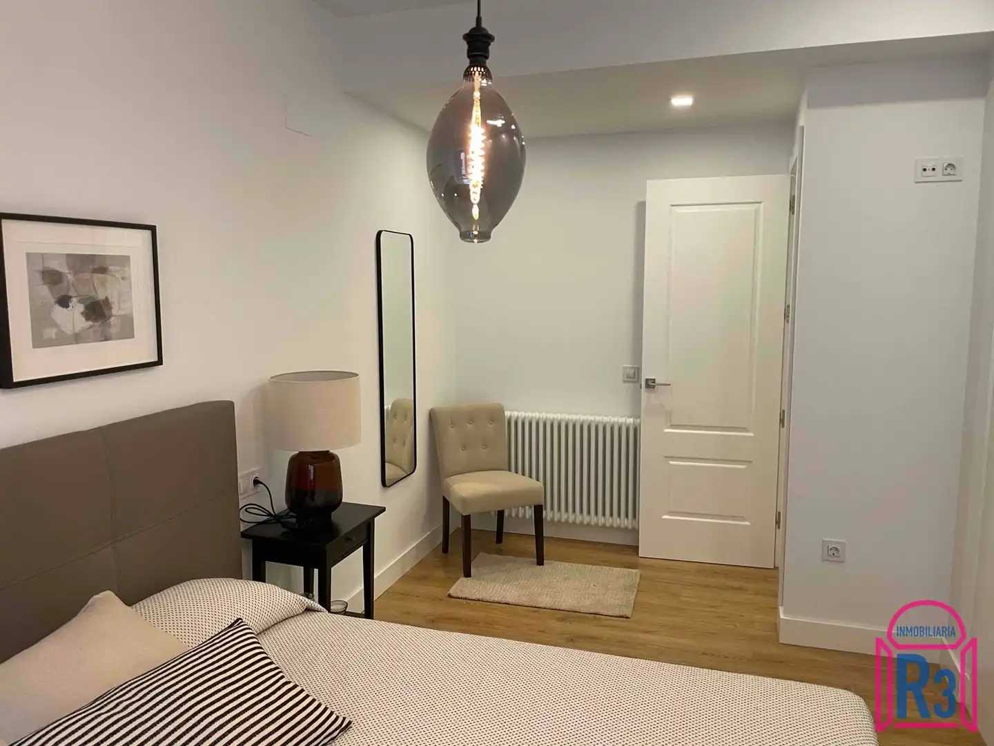 Apartamento de alquiler en Palencia, Crucero