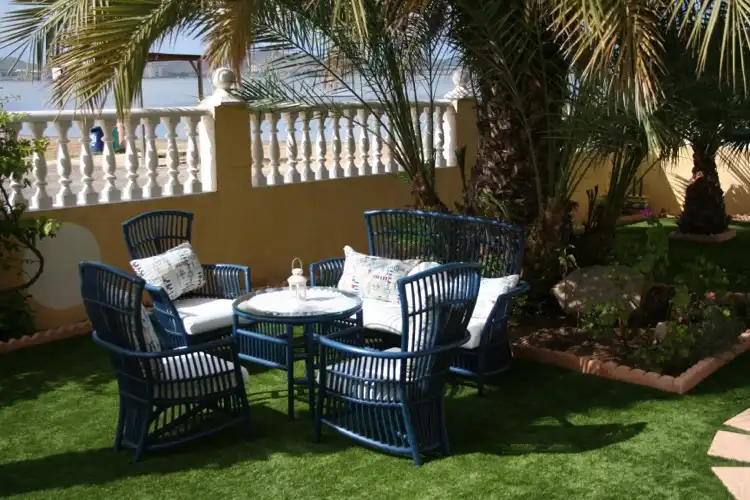 Casa o xalet en venda a Gran Vía Isla del Ciervo, 81, Zona Galúa - Calnegre