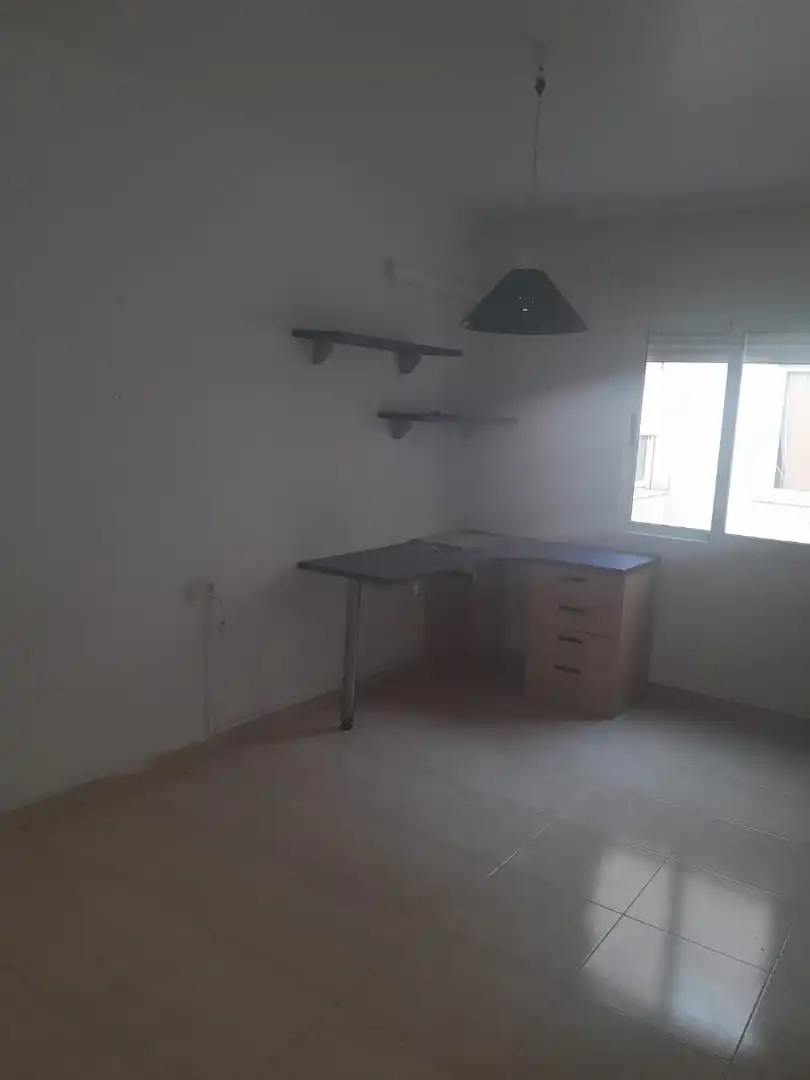 Dormitori de Pis en venda en Níjar amb Balcó