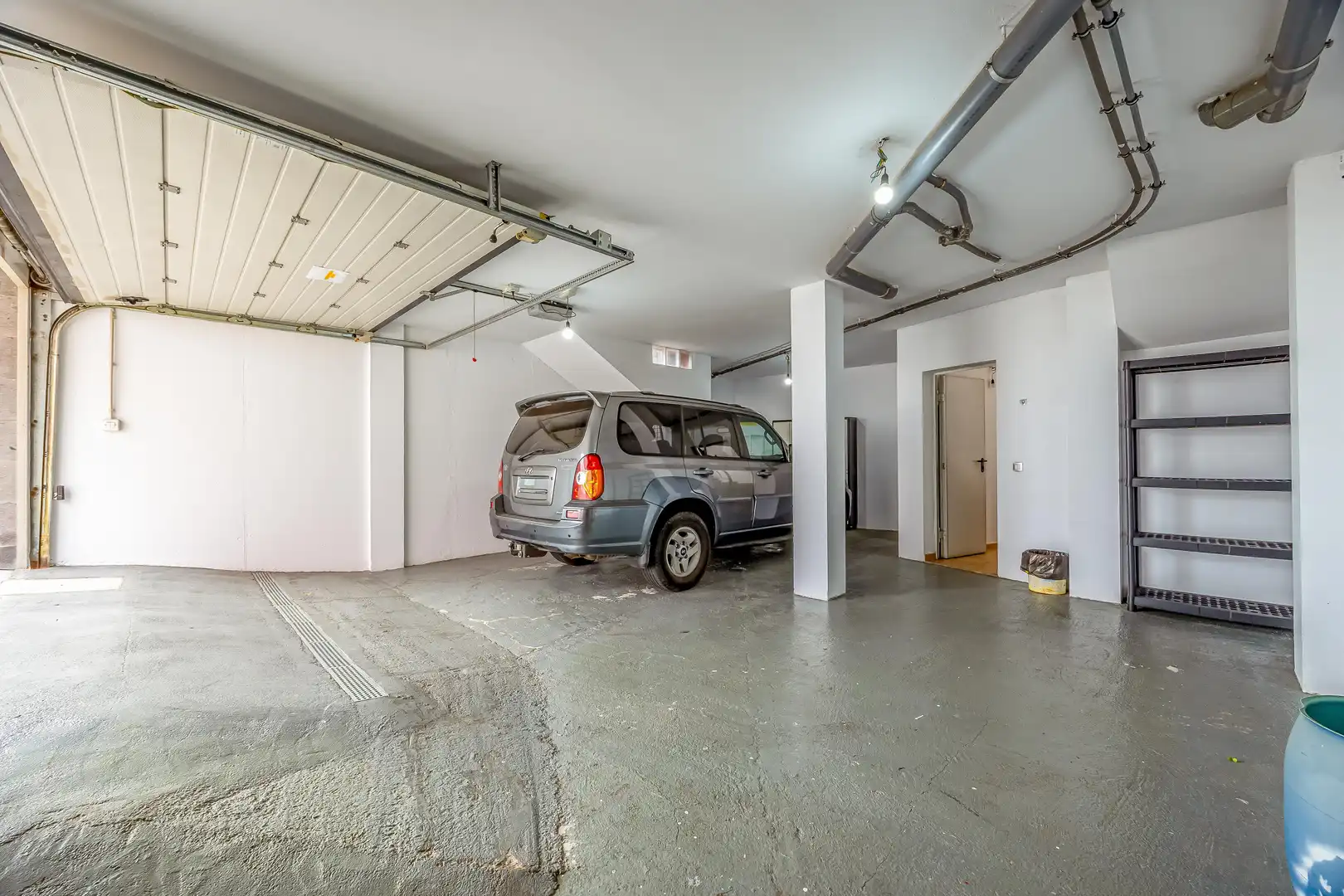 Parking de Casa o chalet en venta en Santa María de Guía de Gran Canaria con Terraza, Trastero y Balcón