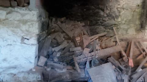 Foto 3 de Finca rústica en venda a Lugar Cabreiro-tremoedo, 3a, Vilanova de Arousa, Pontevedra