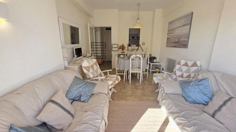 Foto 4 de Piso en venta en Marítimo Rey de España, Puerto Deportivo, Fuengirola