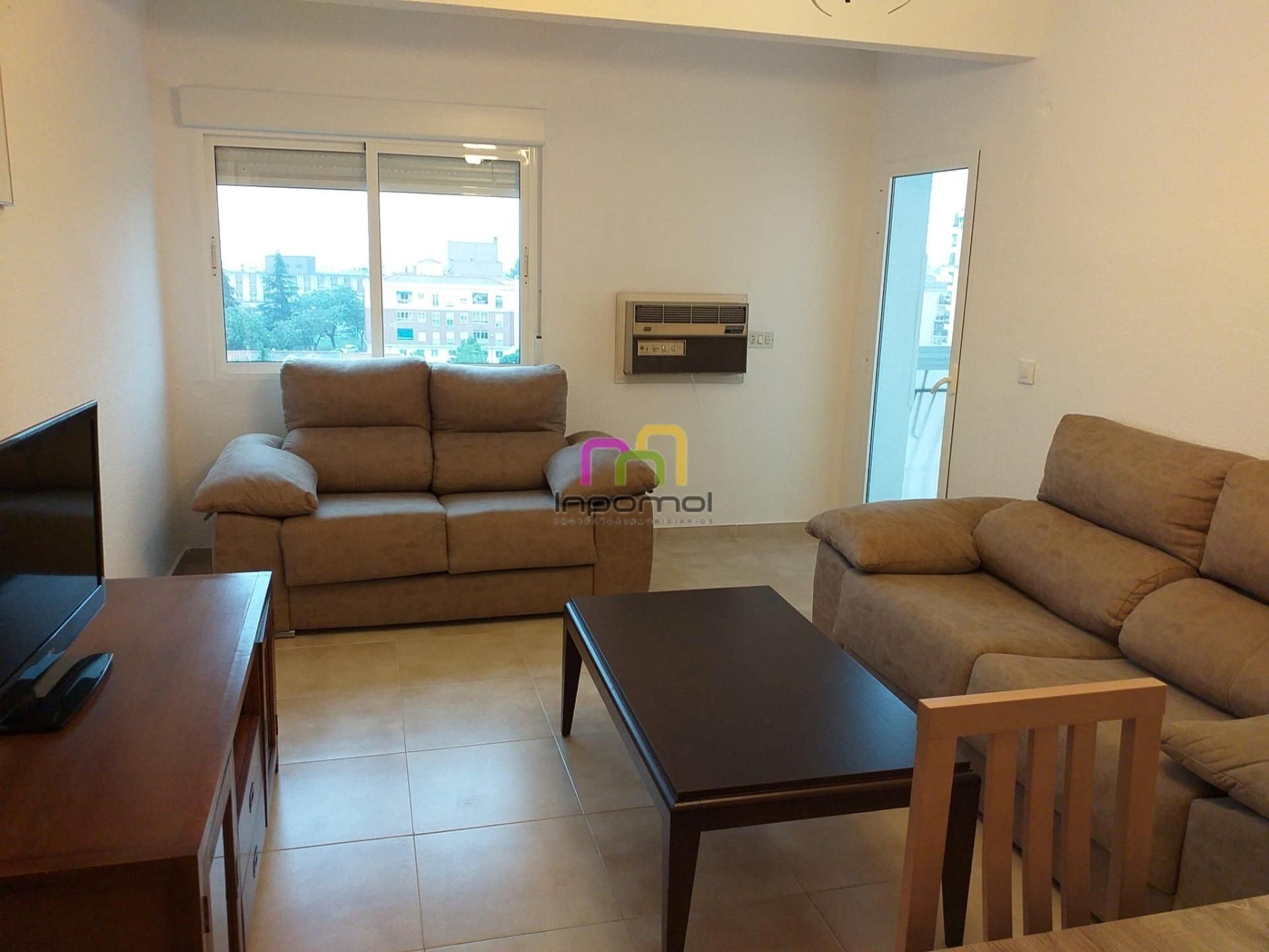 Flat to rent in Pardaleras